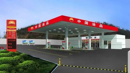 加油站安裝配電箱，十四點(diǎn)注意事項(xiàng)不可忘