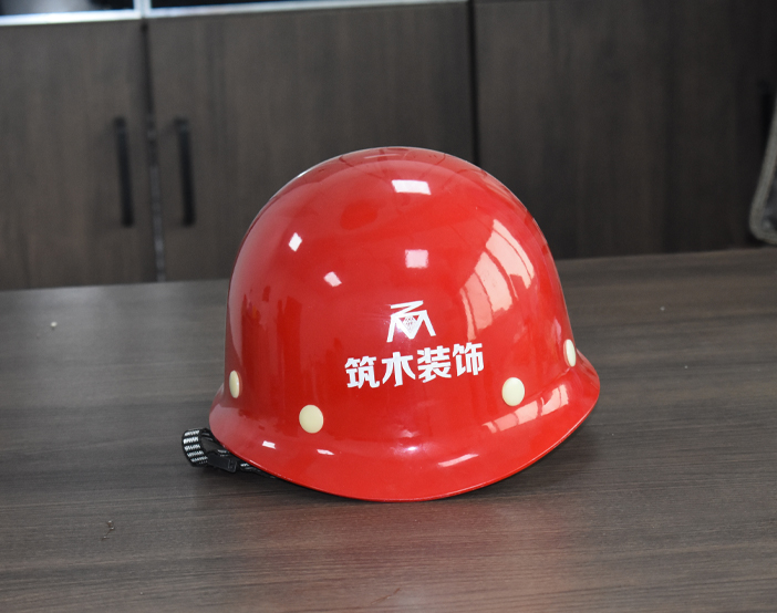工程安全帽顏色代表什么職位？